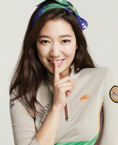 Sin-hye Park Sin-hye Park