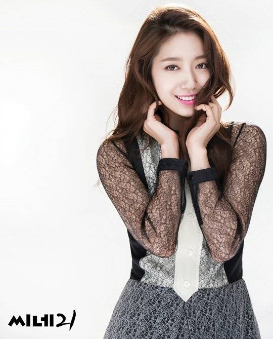 Sin-hye Park