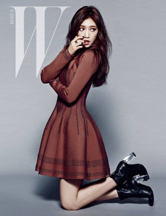 Sin-hye Park