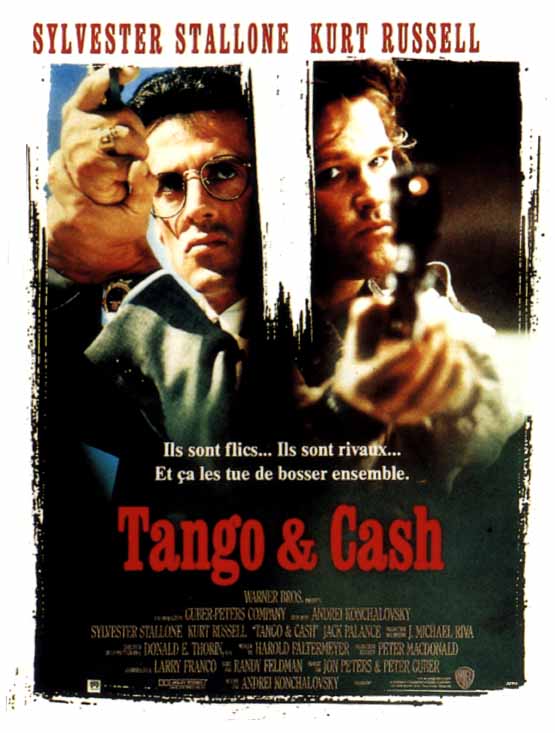 Tango & Cash