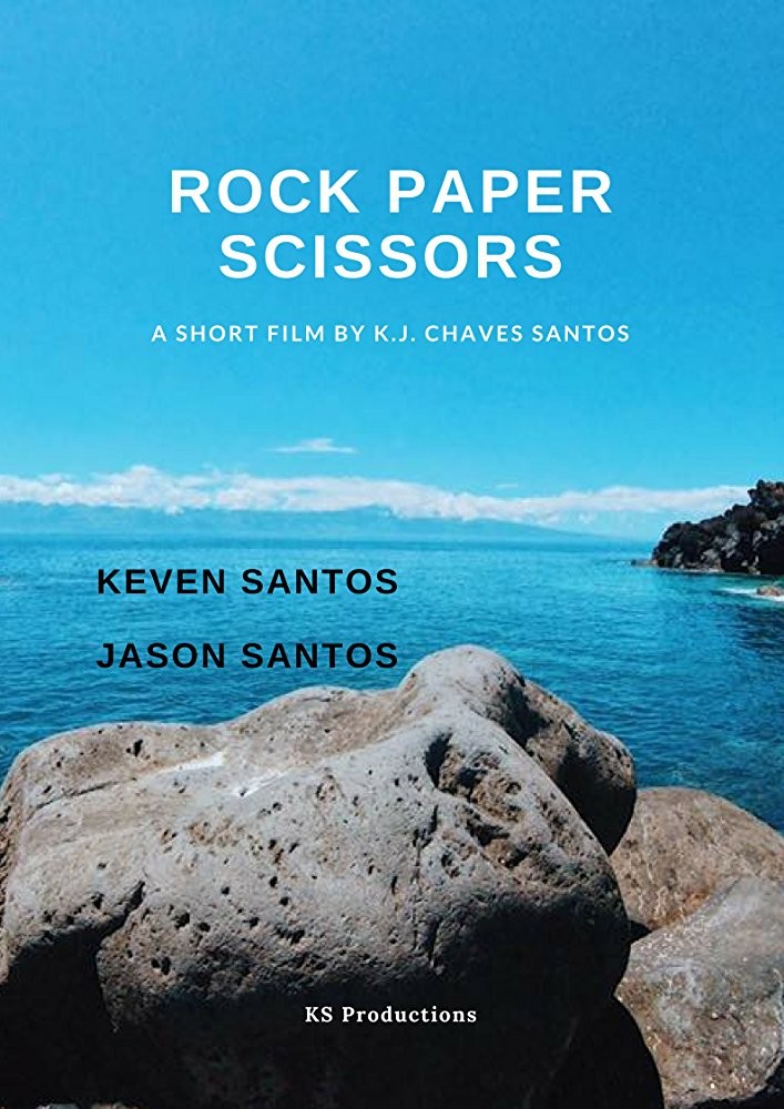Rock Paper Scissors