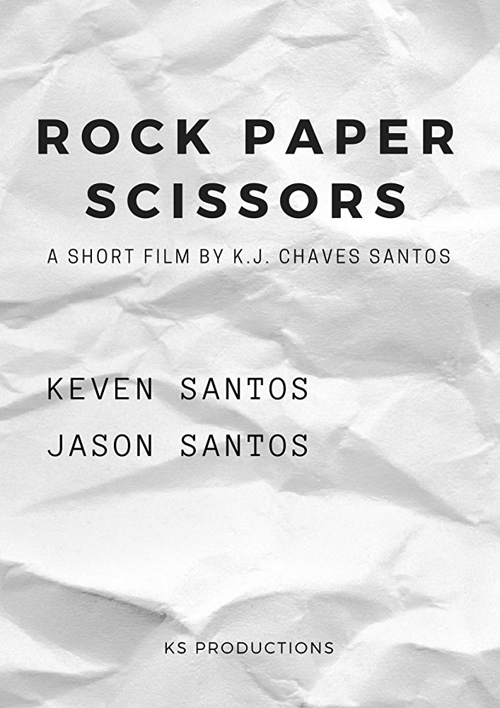 Rock Paper Scissors