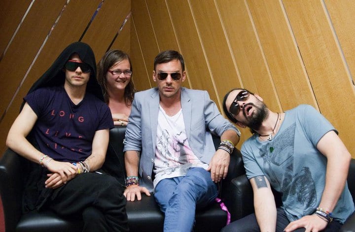 Shannon Leto