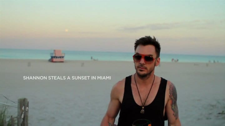 Shannon Leto