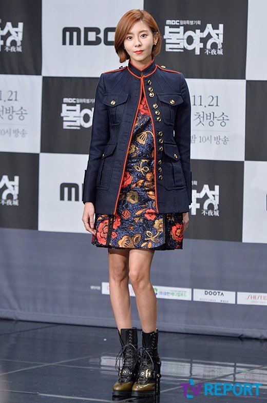 Yu-jin Kim