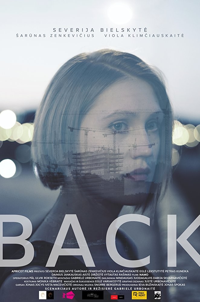 Back