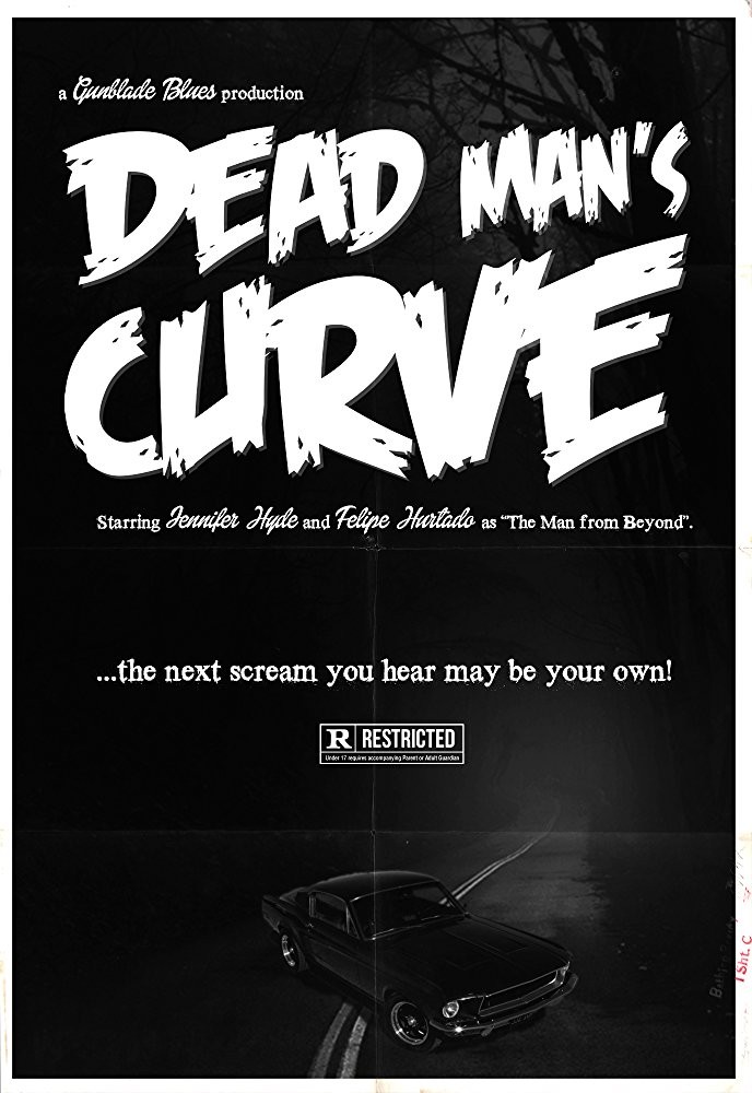 Dante: Dead Man's Curve
