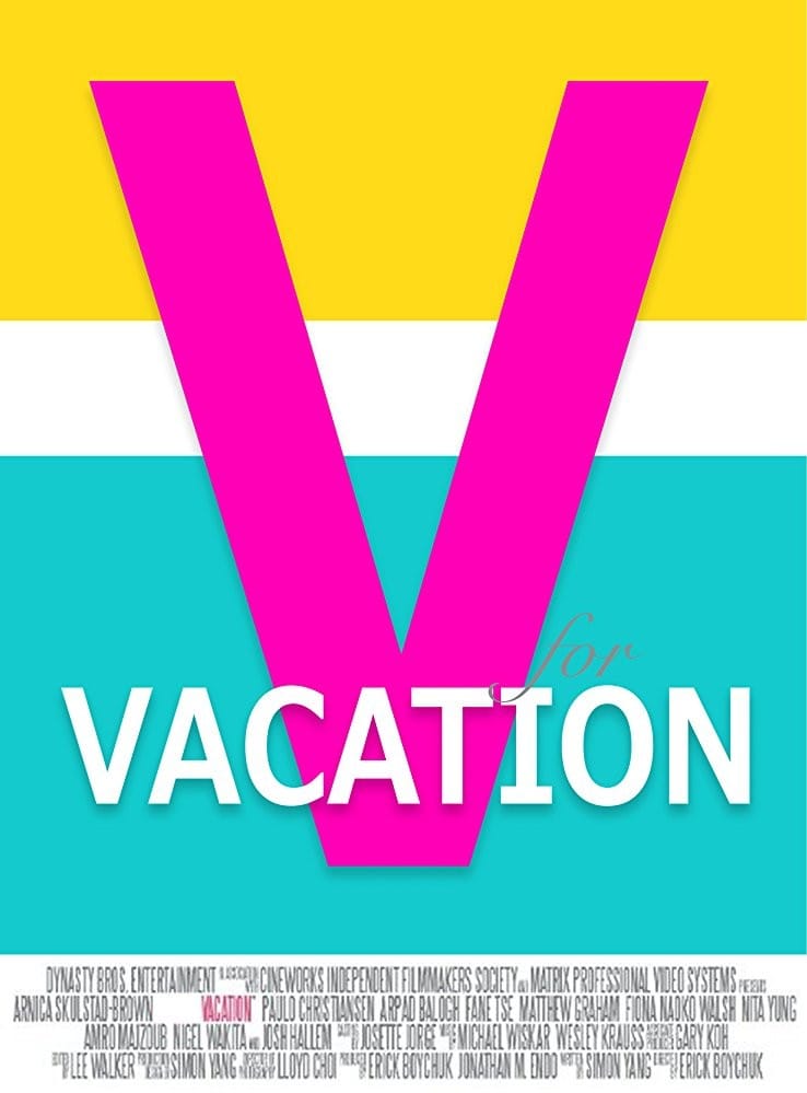 Vagina Vacation