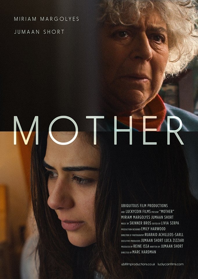 Mother (2015)