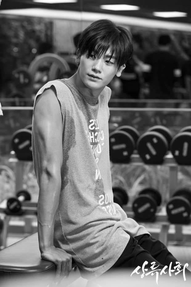 Hyung-Shik Park