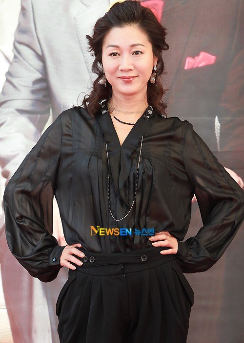 Eun-hee Bang