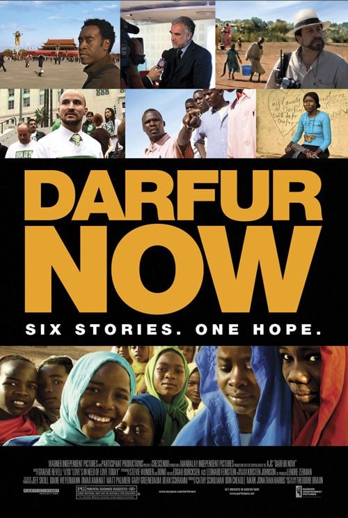 Darfur Now