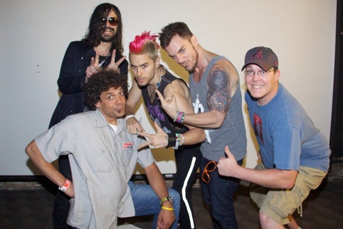 Shannon Leto