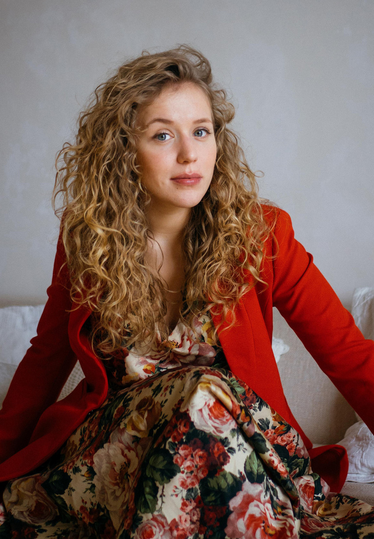 Lara-Maria Wichels Lara-Maria Wichels
