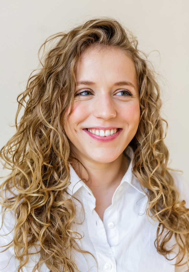 Lara-Maria Wichels Lara-Maria Wichels