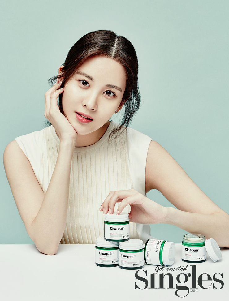 Seohyun Seohyun