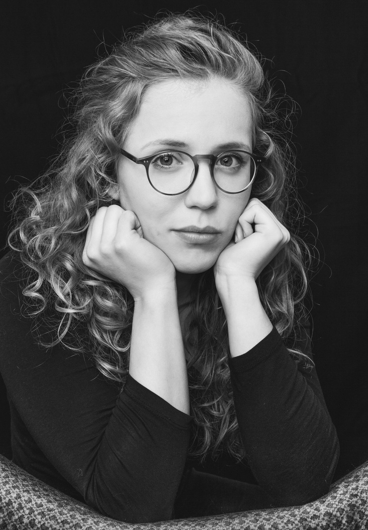 Lara-Maria Wichels