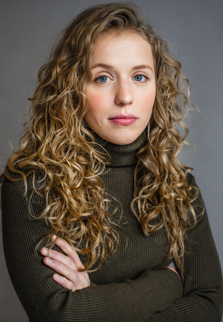 Lara-Maria Wichels