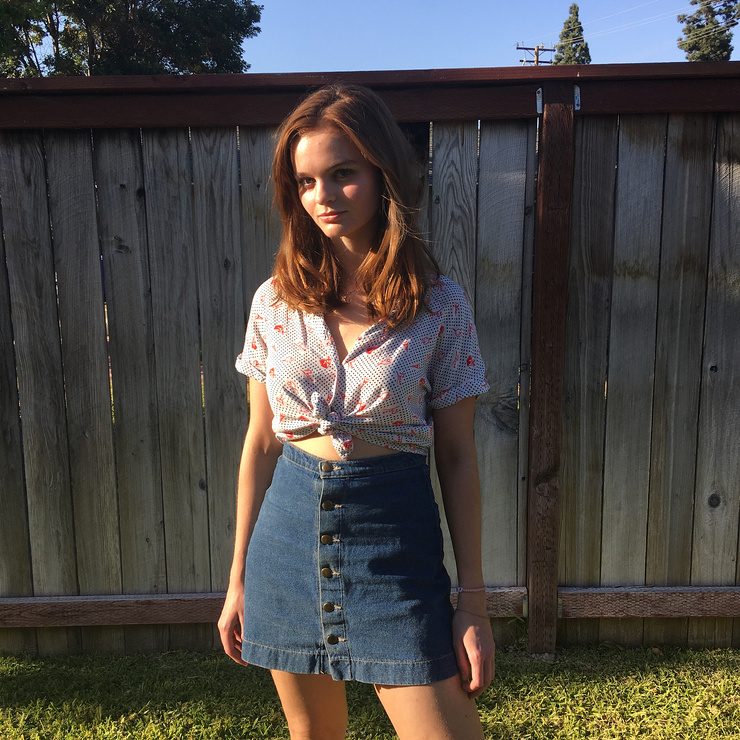 Kerris Dorsey Kerris Dorsey