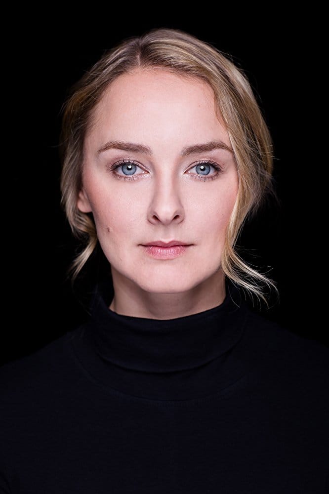 Anne-Catrin Märzke Anne-Catrin Märzke