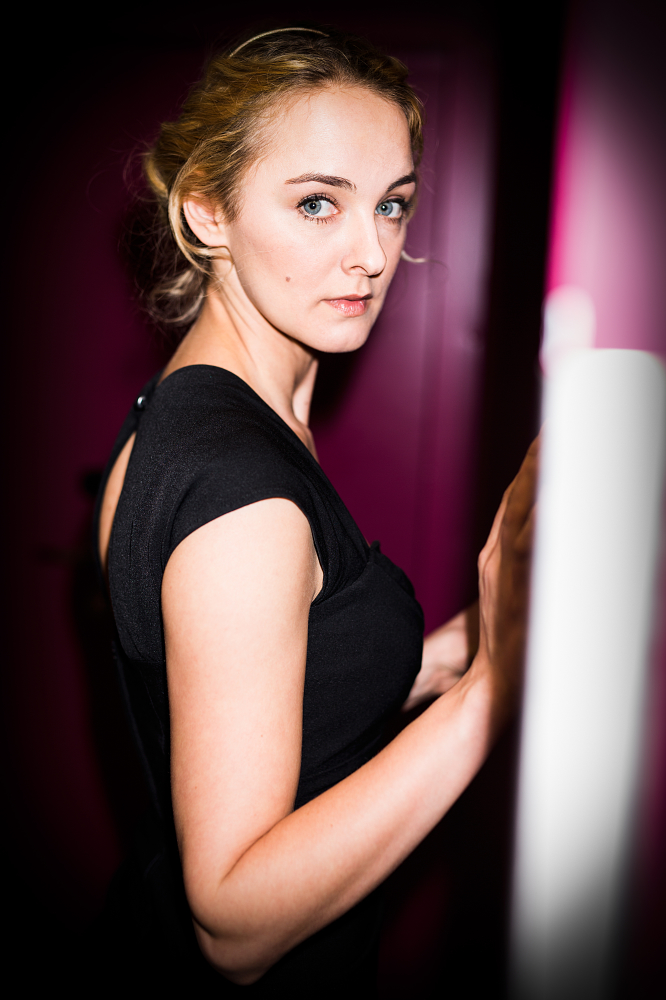 Anne-Catrin Märzke Anne-Catrin Märzke