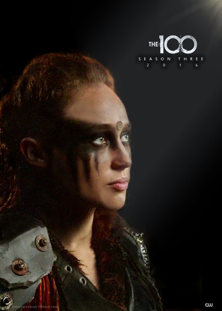 The 100