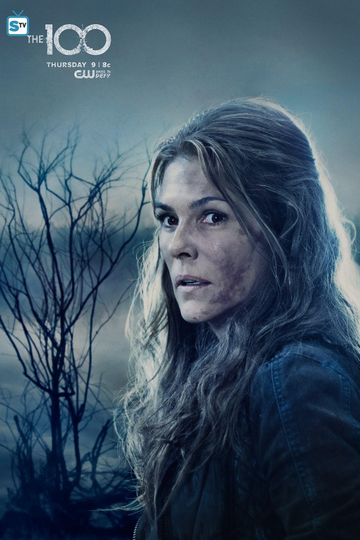 The 100 The 100