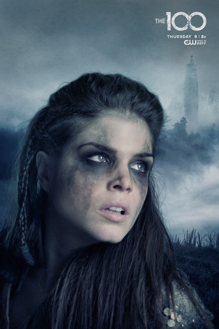 The 100 The 100