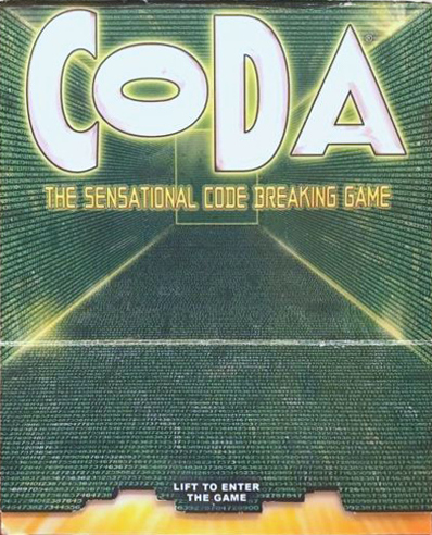 Coda