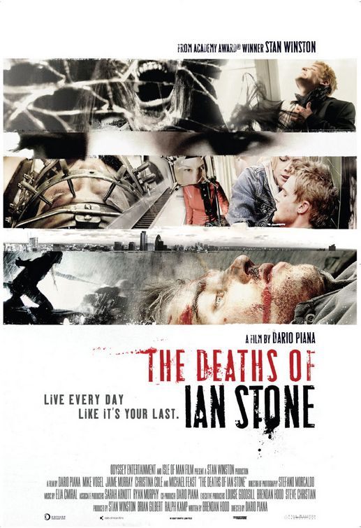 After Dark Horrorfest - The Deaths of Ian Stone