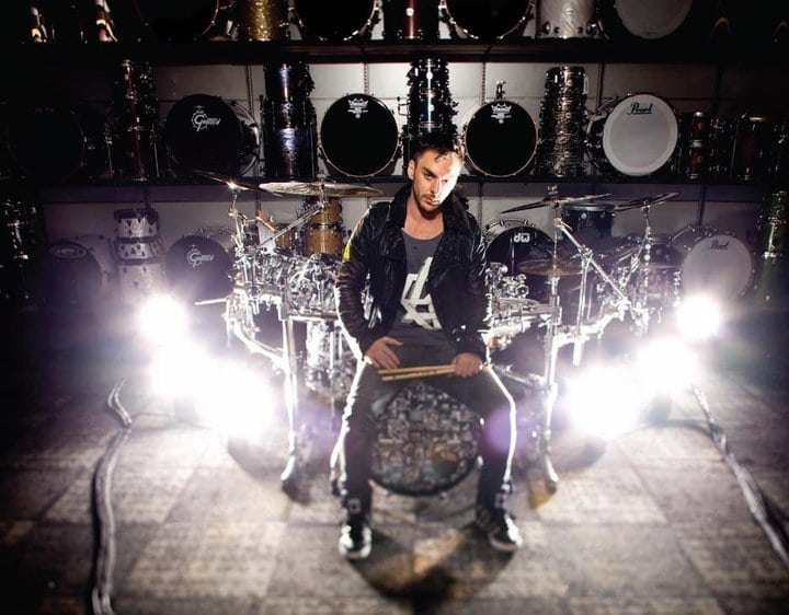 Shannon Leto