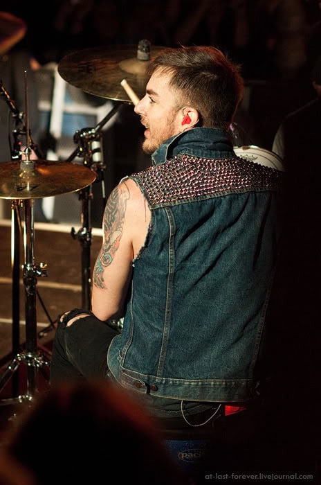 Shannon Leto