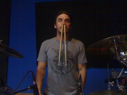 Shannon Leto