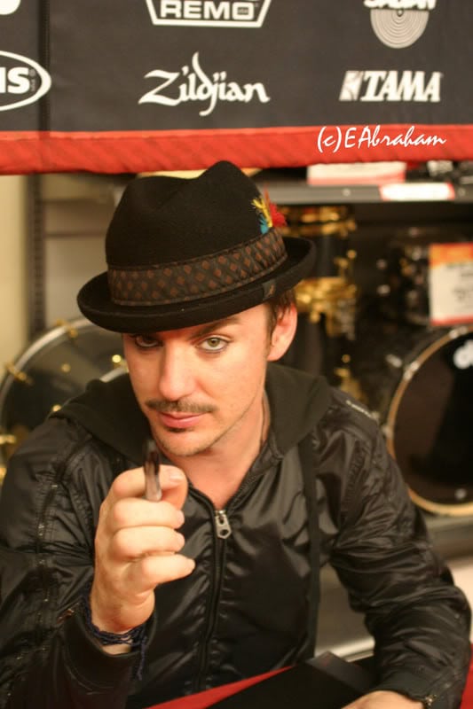 Shannon Leto