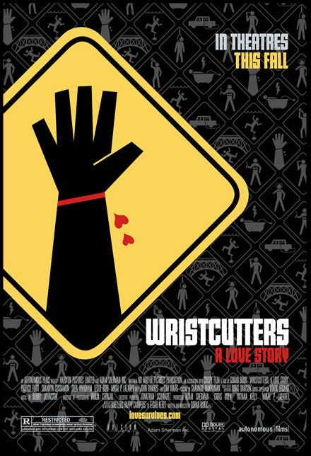 Wristcutters: A Love Story Wristcutters: A Love Story