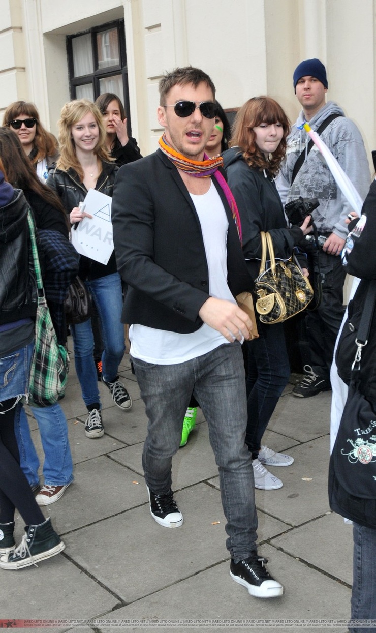 Shannon Leto