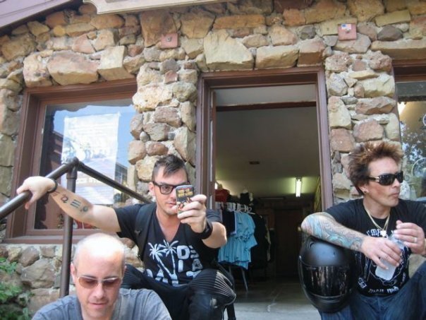 Shannon Leto
