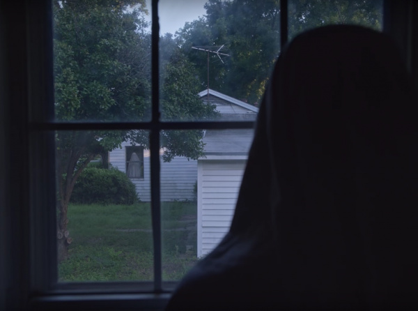 A Ghost Story