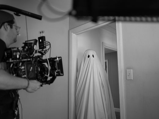 A Ghost Story