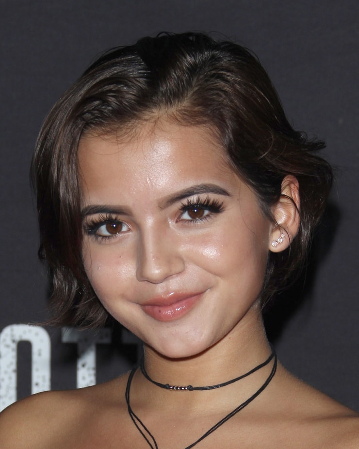 Isabela Moner