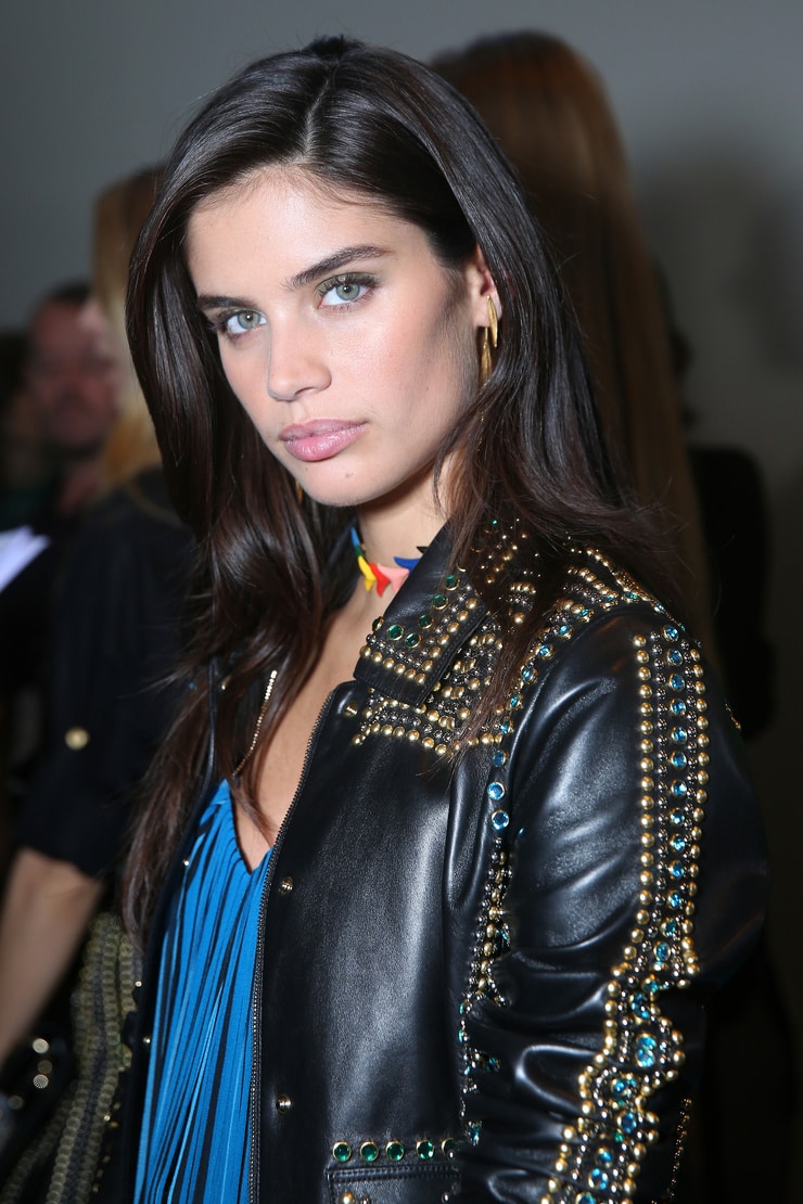 Picture of Sara Sampaio