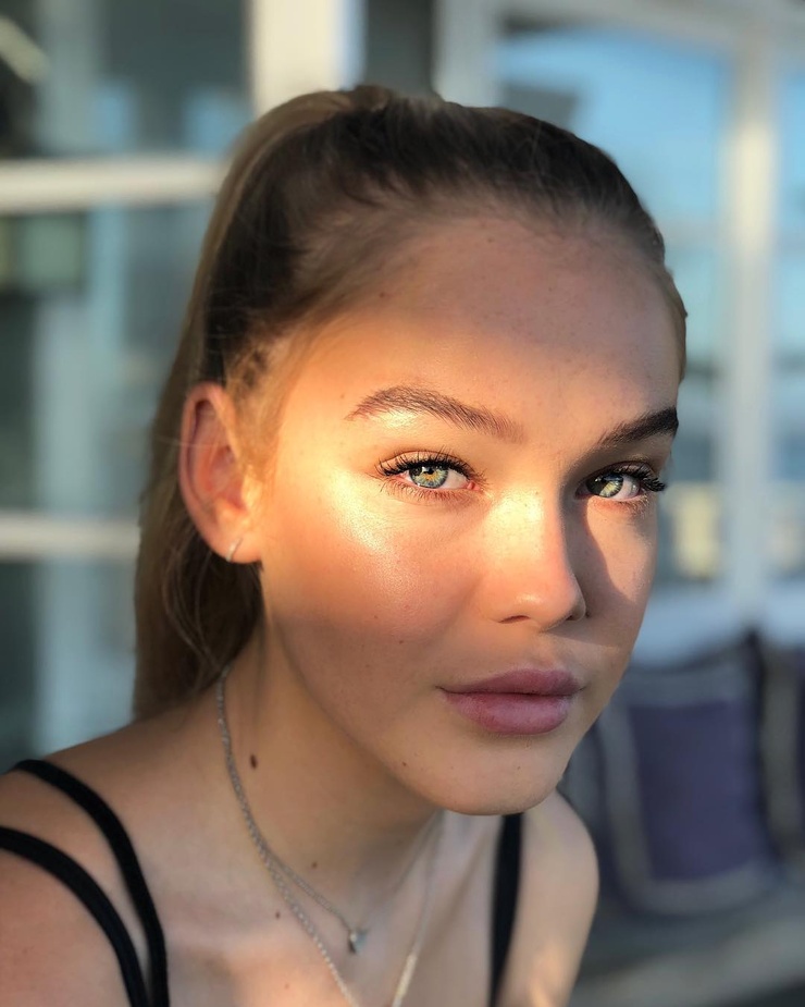 Faith Schroder Faith Schroder