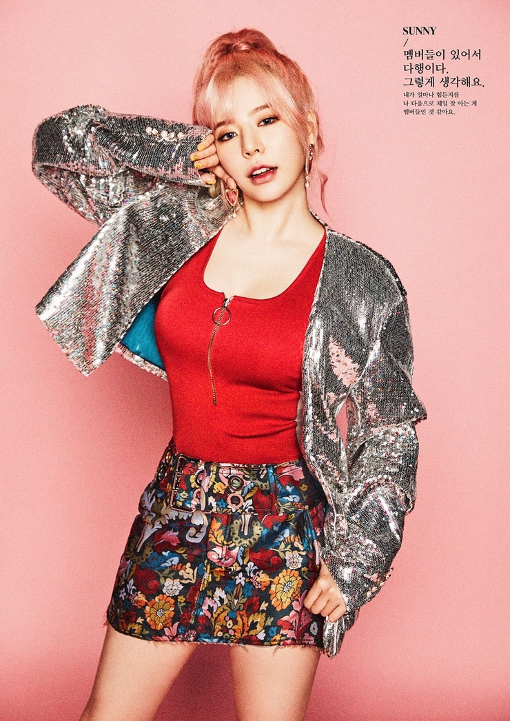 Sunny