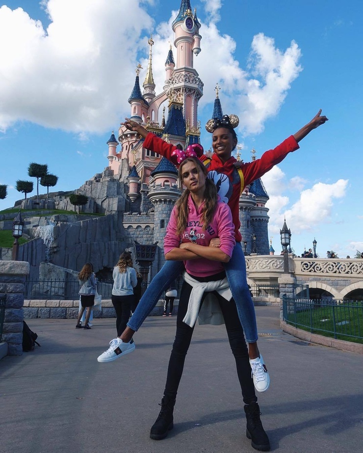 Jasmine Tookes Jasmine Tookes