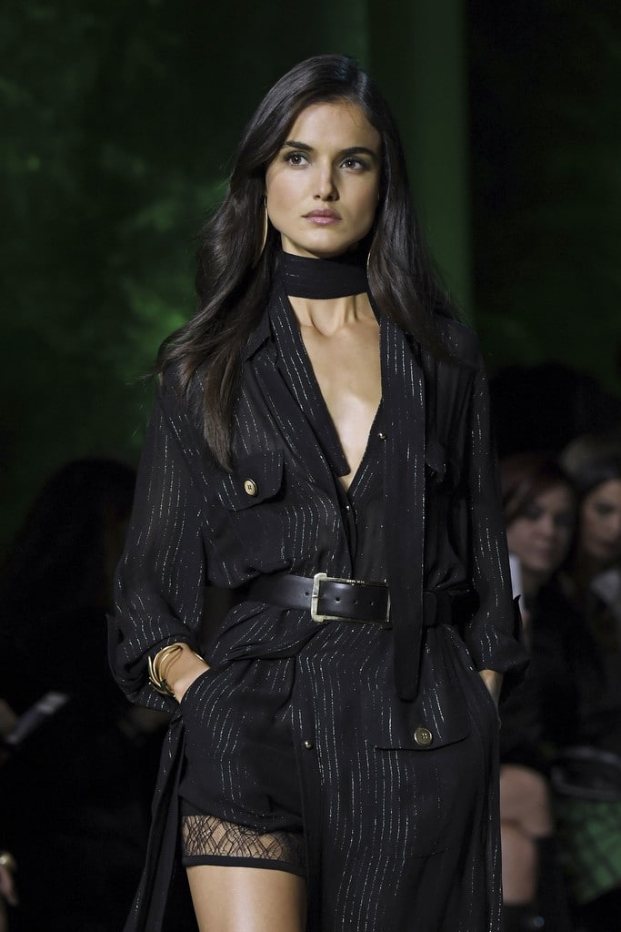 Blanca Padilla Blanca Padilla