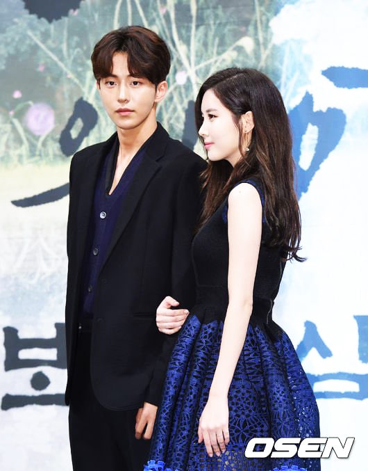 Joo-Hyuk Nam