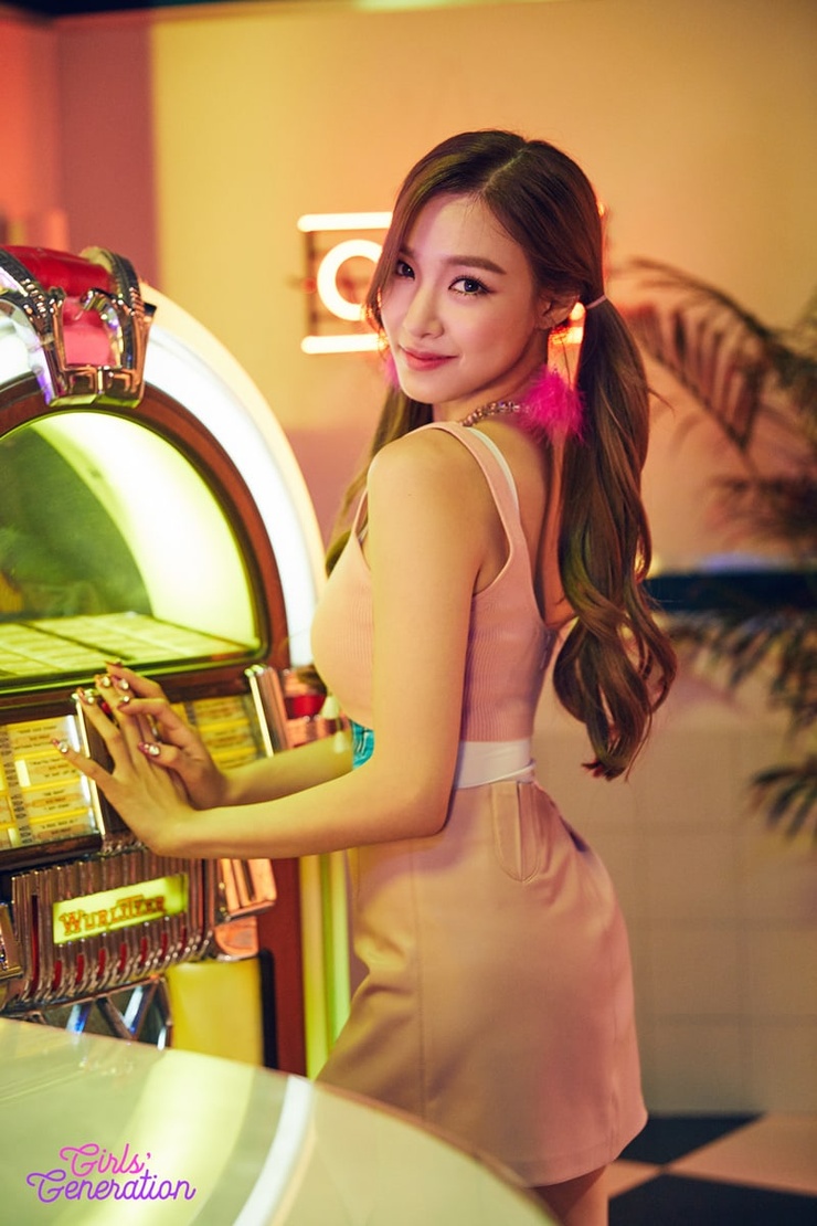 Tiffany Tiffany
