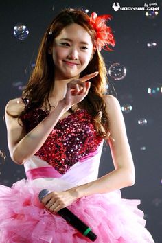 Yoona