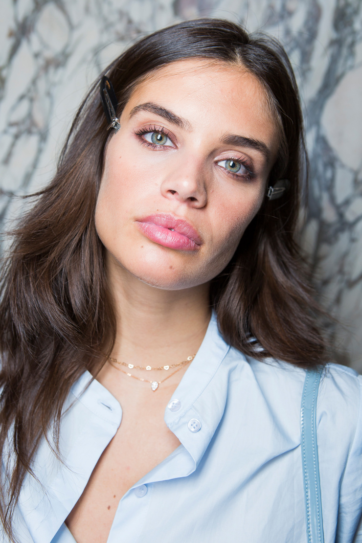 Sara Sampaio Sara Sampaio