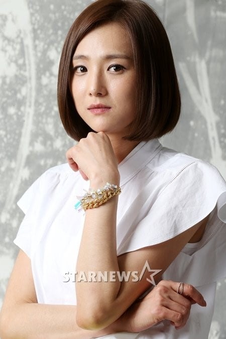 Hee-jin Lee